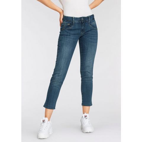 Herrlicher 7/8 jeans GINA CROPPED POWERSTRETCH