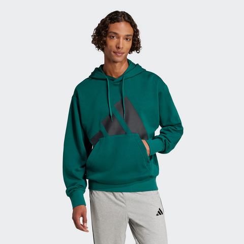 Adidas Sportswear Hoodie M BL FT HD