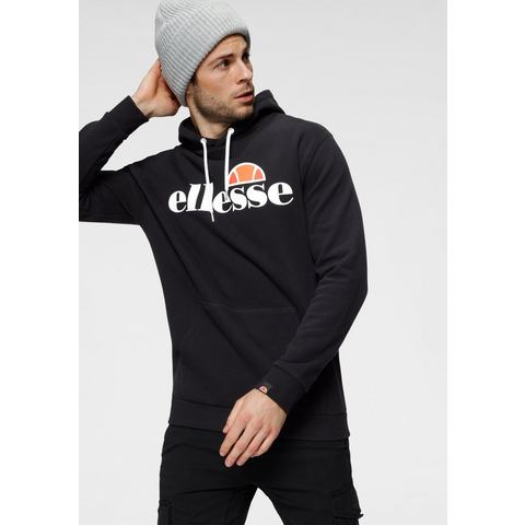 Ellesse Hoodie SL GOTTERO OH HOODY