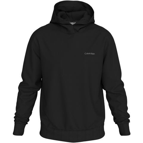 Calvin Klein Hoodie BT_ENLARGERD BACK LOGO HOODIE