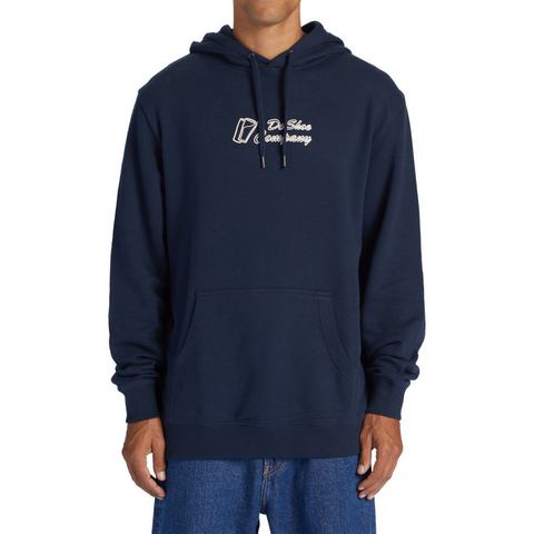 DC Shoes Hoodie Big Willys