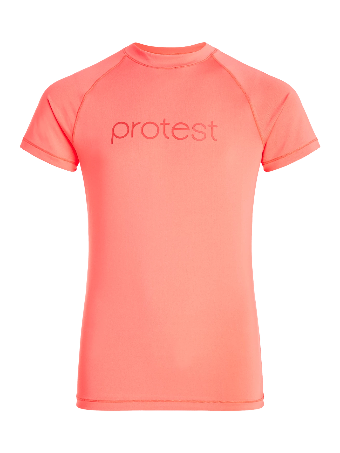 Protest Uv-shirt meisjes