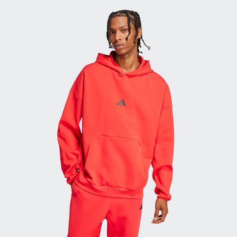 Adidas Sportswear Hoodie M FI SL HD