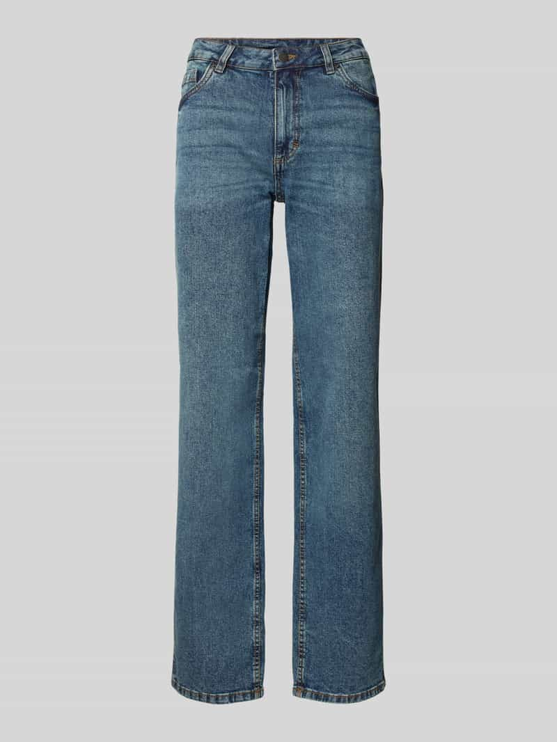 Kaffe Regular fit jeans in 5-pocketmodel