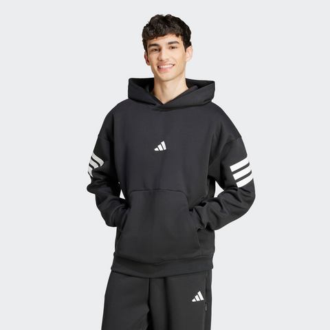 Adidas Sportswear Hoodie M FI 3S HD