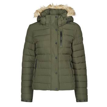 Superdry Donsjas  CLASSIC FAUX FUR FUJI JACKET