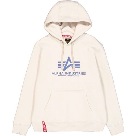 Alpha Industries Hoodie Basic hoodie