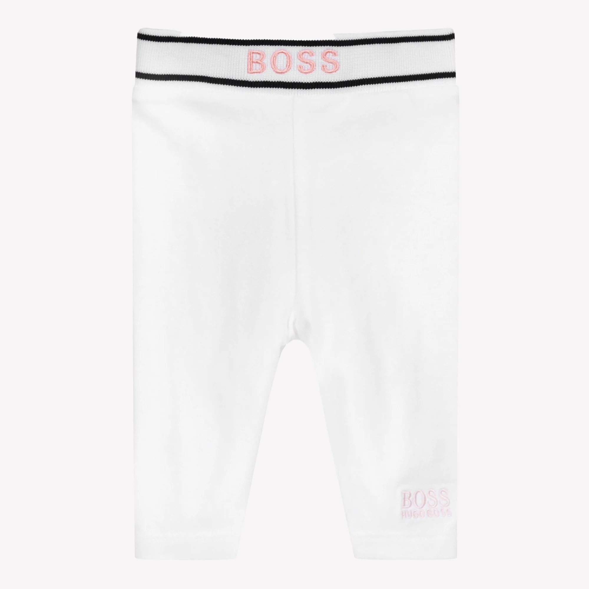 Hugo Boss Baby meisjes legging in