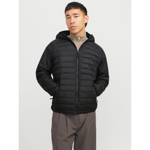 Jack & Jones Gewatteerde jas JJESTATE HYBRID JACKET NOOS