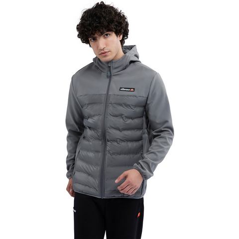 Ellesse Gewatteerde jas CASSIANO FZ JACKET