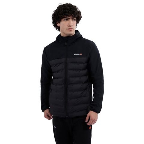 Ellesse Gewatteerde jas CASSIANO FZ JACKET