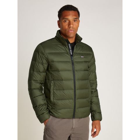 TOMMY JEANS Gewatteerde jas TJM LT DOWN JACKET EXT