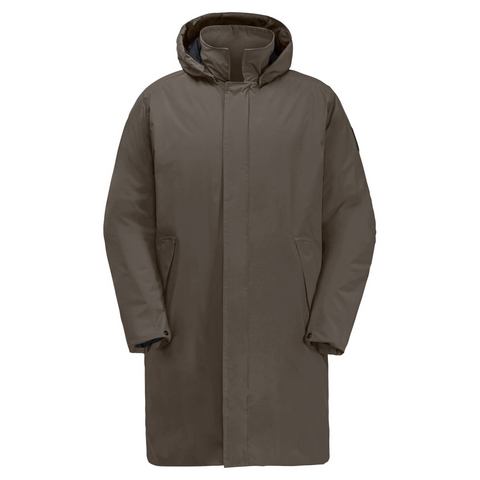 Jack Wolfskin Functionele jas KOENIGSBAU COAT M