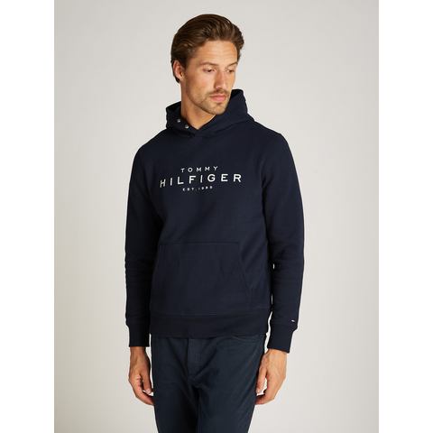 Tommy Hilfiger Hoodie  HOODY