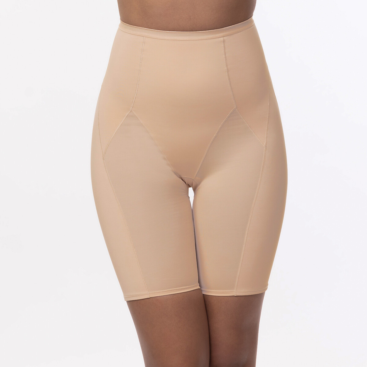 Dorina Panty met shapewear effect Alina