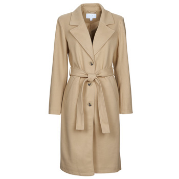 Vila Mantel  VIPOKO LONG BELT COAT