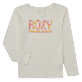 Roxy T-Shirt Lange Mouw  THE ONE A