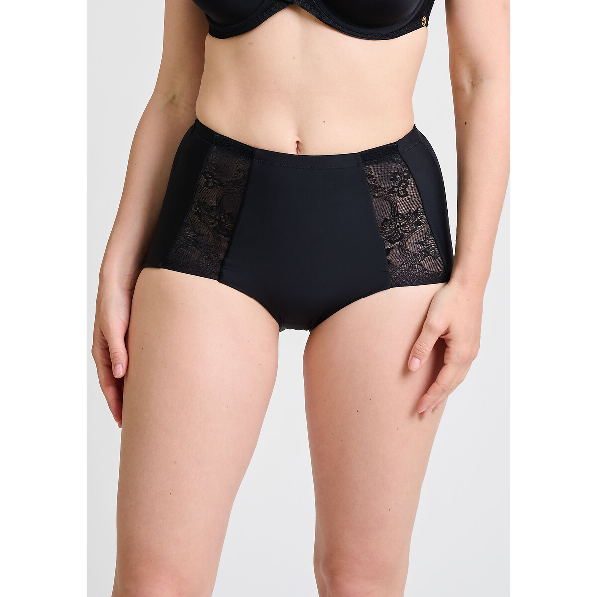 Sans complexe Hoge shapewear slip Perfect Shape