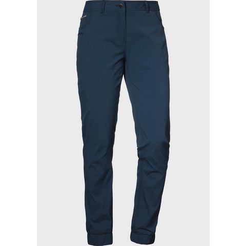 Schöffel Outdoorbroek Pants Emerald Lake L