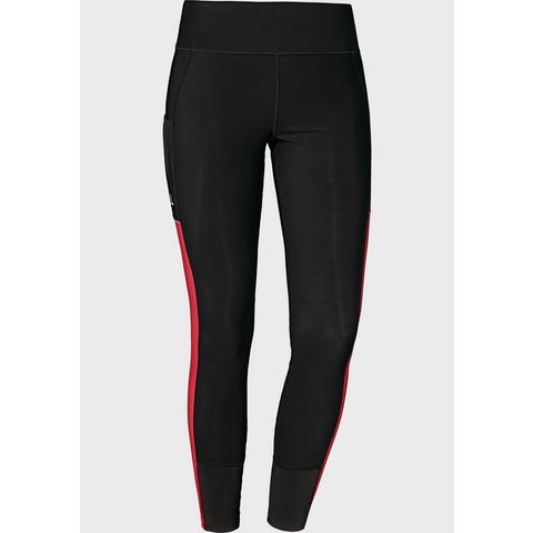 Schöffel Outdoorbroek Tights Taja L