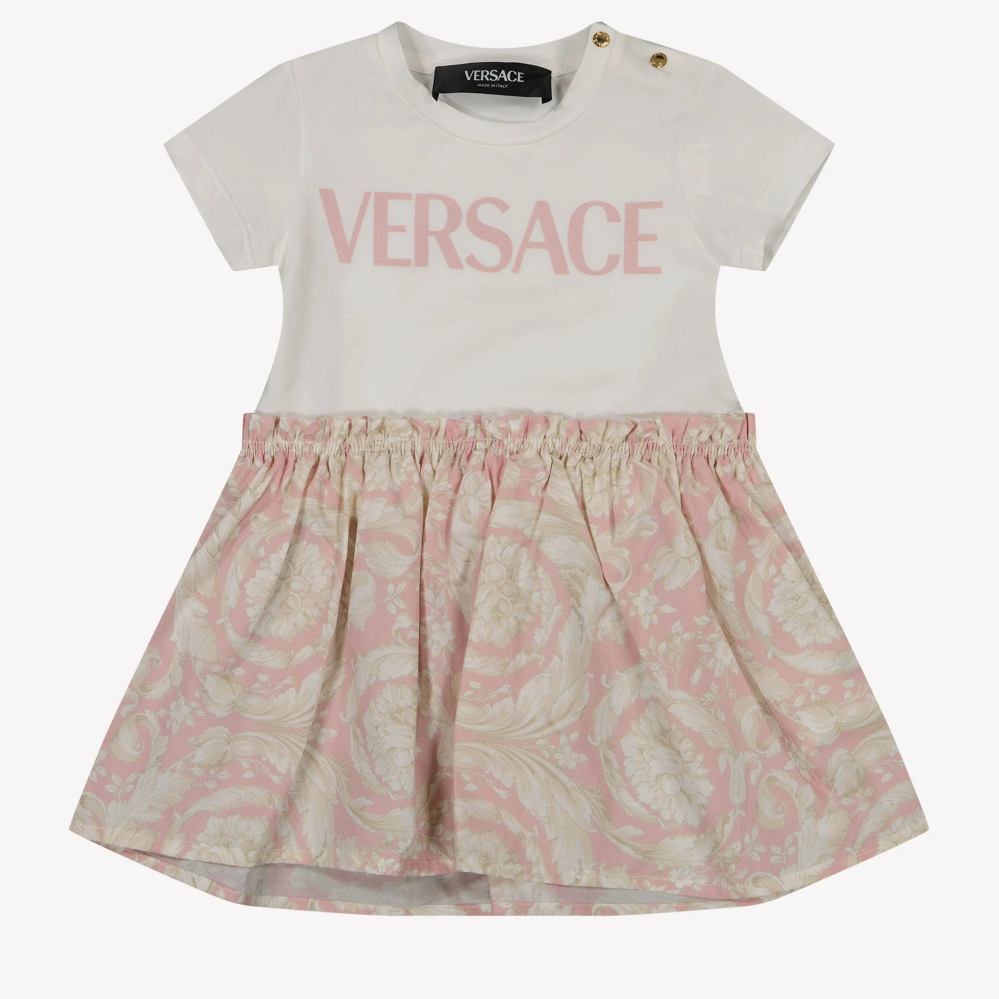 Versace Baby unisex jurk