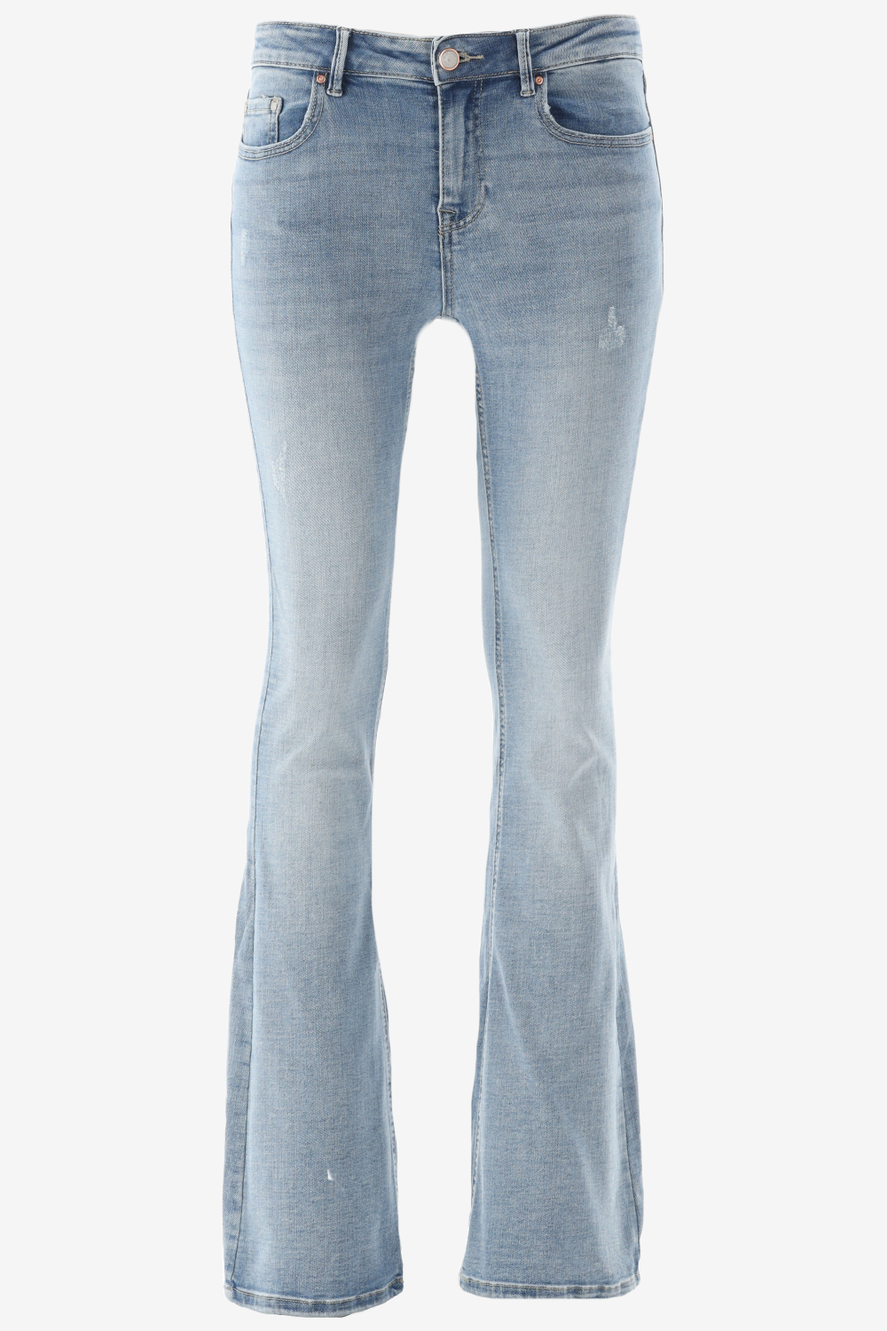 Vero Moda Bootcut jeans VMFLASH MR FLARED JEANS LI371 GA NOOS