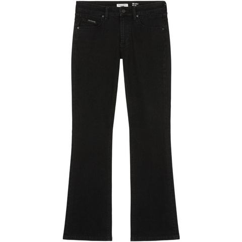 Marc O'Polo DENIM Bootcut jeans NELLA