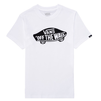 Vans T-shirt Korte Mouw  STYLE 76 SS