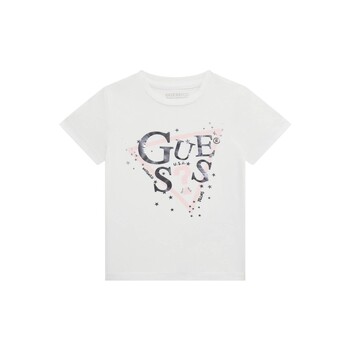 Guess T-shirt Korte Mouw  T SHIRT