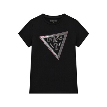 Guess  T-Shirt für Kinder SS T  SHIRT