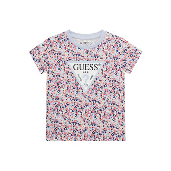 Guess T-shirt Korte Mouw  T SHIRT