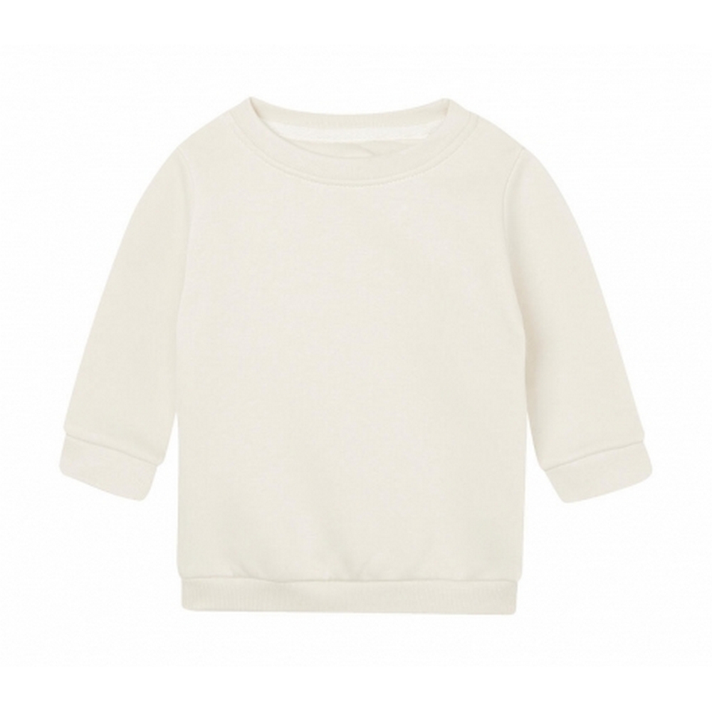 Babybugz Baby essential sweatshirt