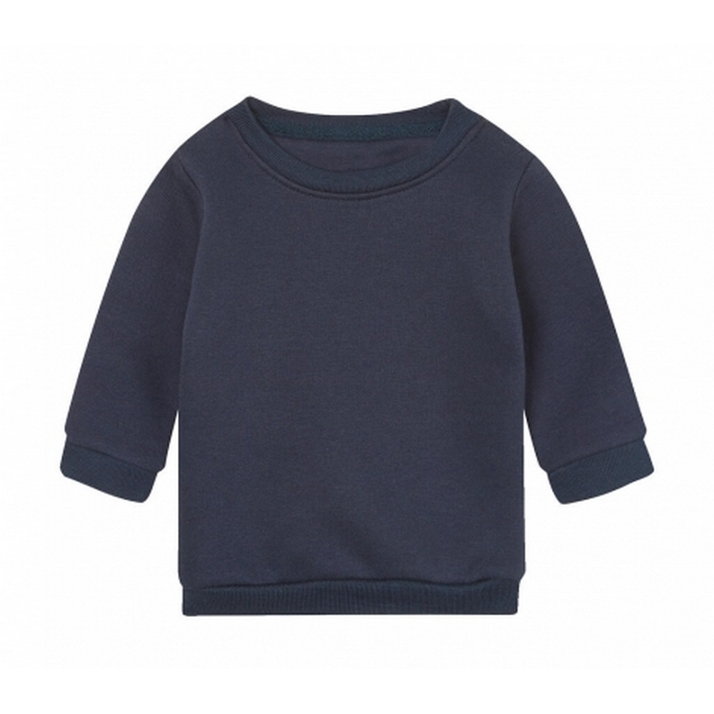 Babybugz Baby essential sweatshirt