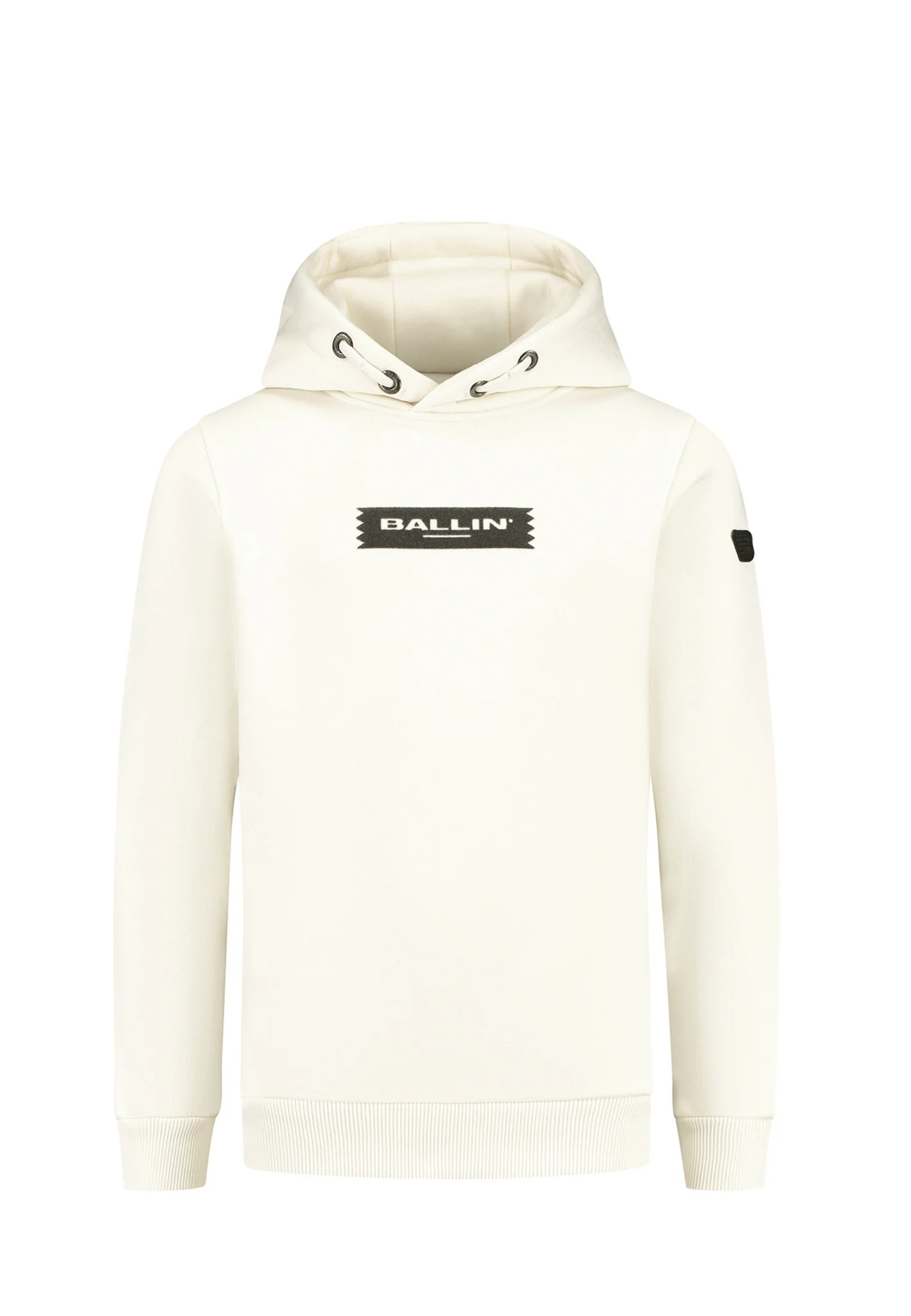 Ballin Amsterdam Jongens hoodie slim fit