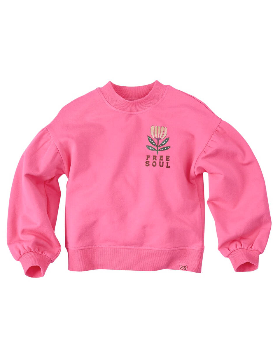 Z8 Sweat merel