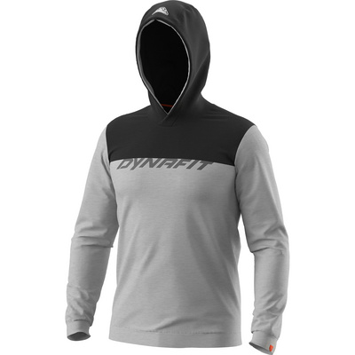 Dynafit Heren 24/7 Drirelease Hoodie