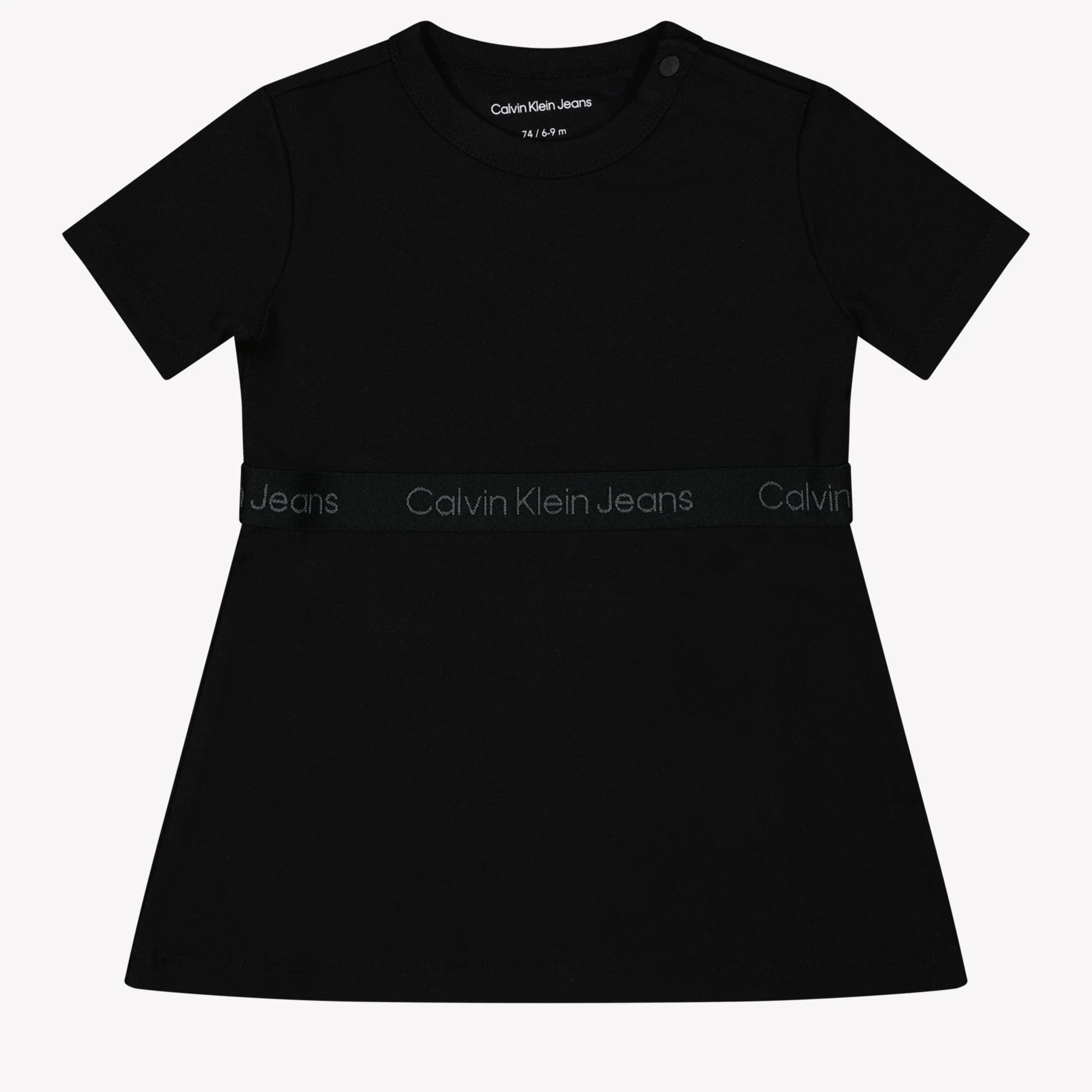 Calvin Klein Baby meisjes jurk