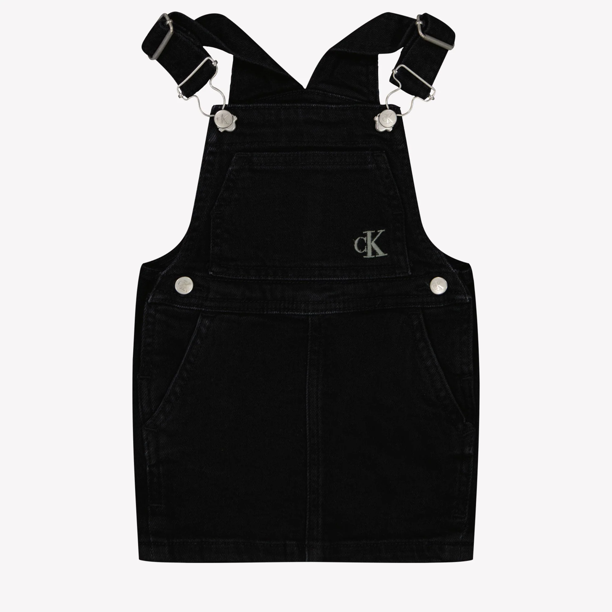 Calvin Klein Baby meisjes jurk