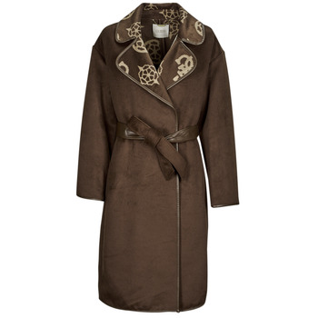 Guess Mantel  LUDOVICA LOGO WRAP COAT