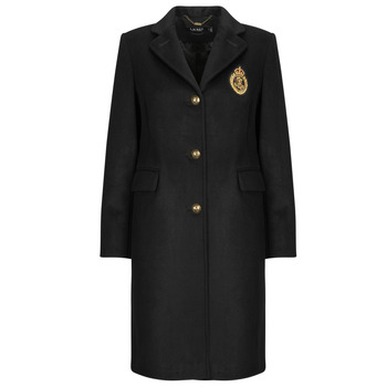 Lauren Ralph Lauren Mantel  CRESTED WOOL-LINED-COAT