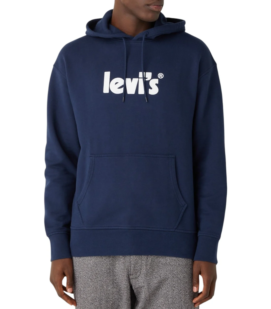 Levi's Sweatshirt heren