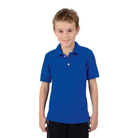 Trigema Poloshirt  Poloshirt (1-delig)