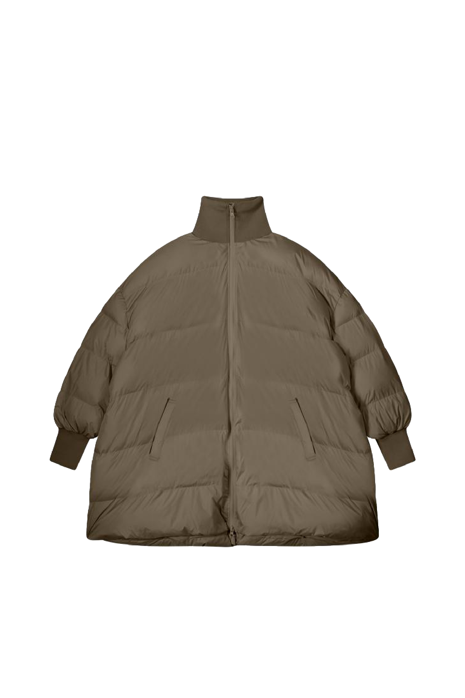 Summum 1s1198-11883 jacket puff