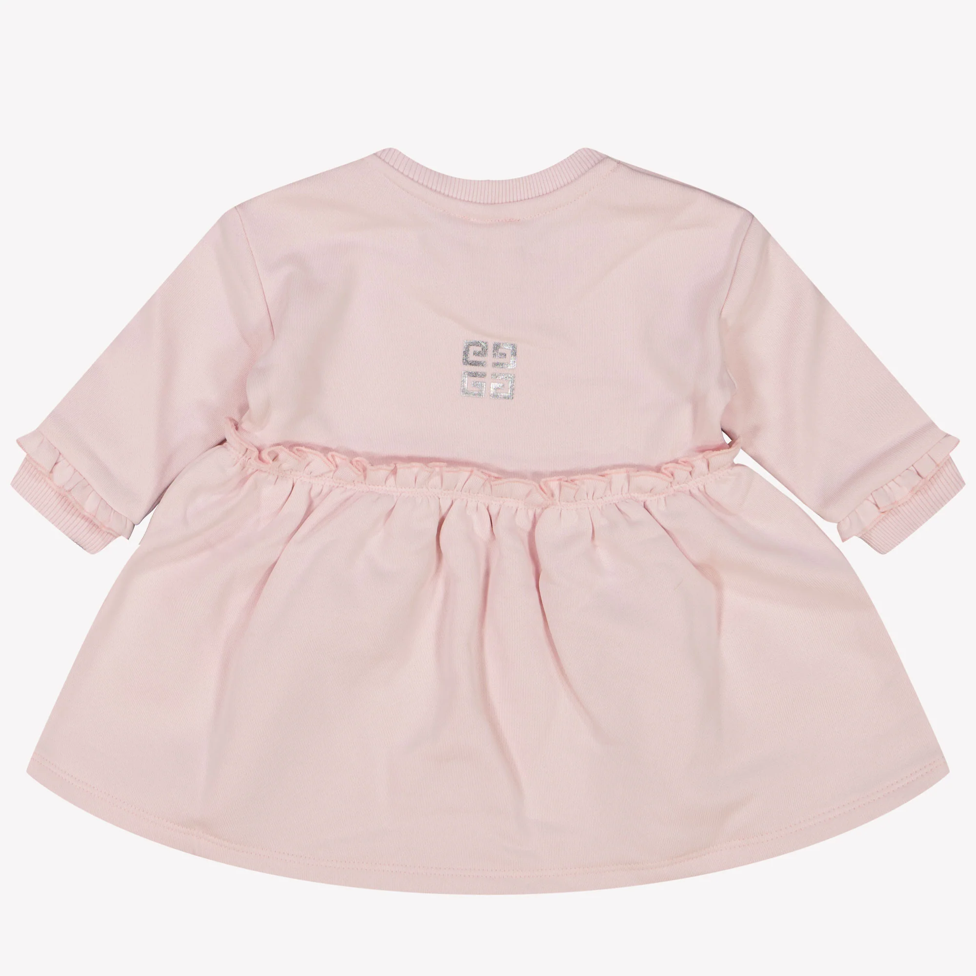 Givenchy Baby meisjes jurk