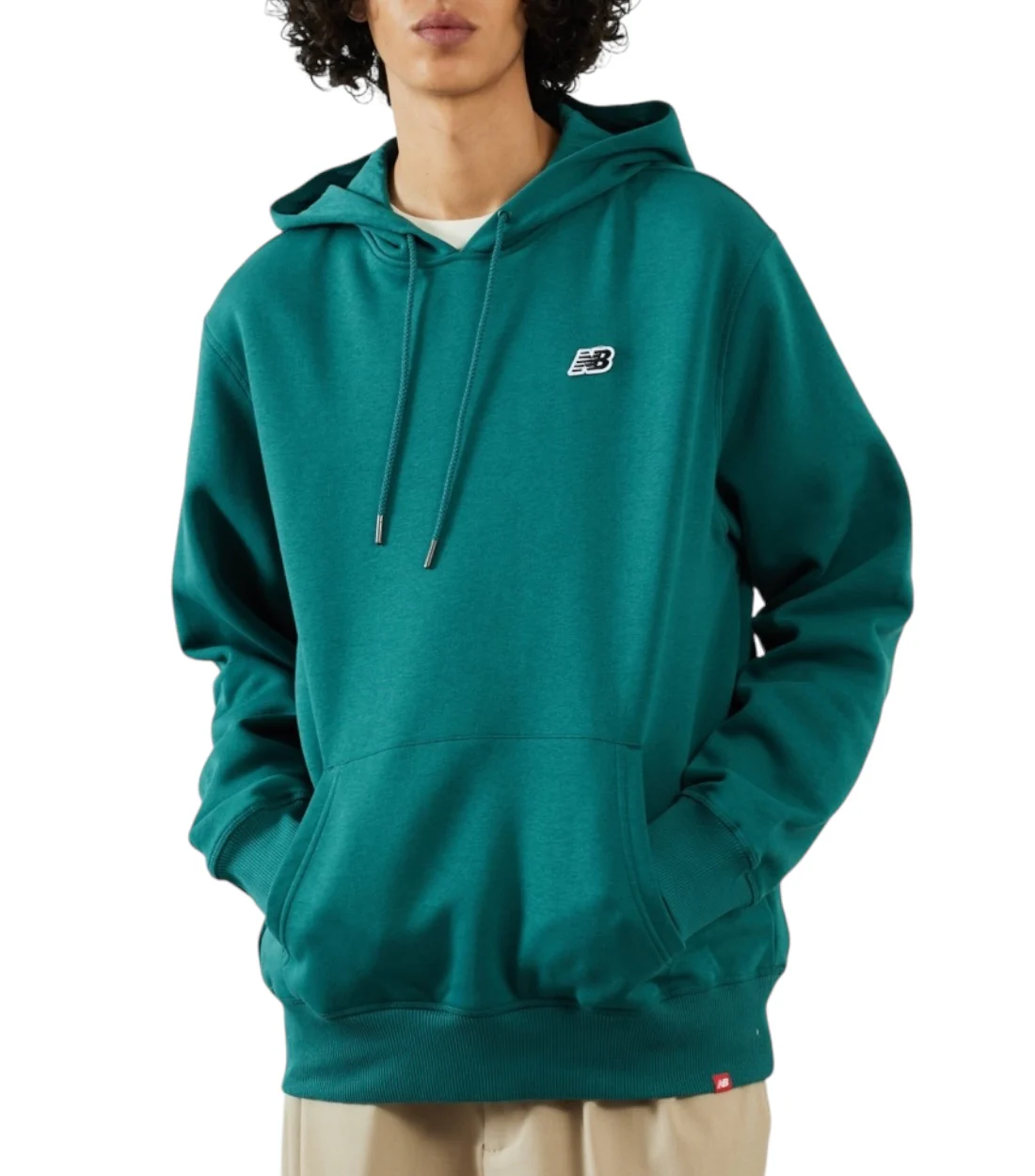 New Balance Hoodie