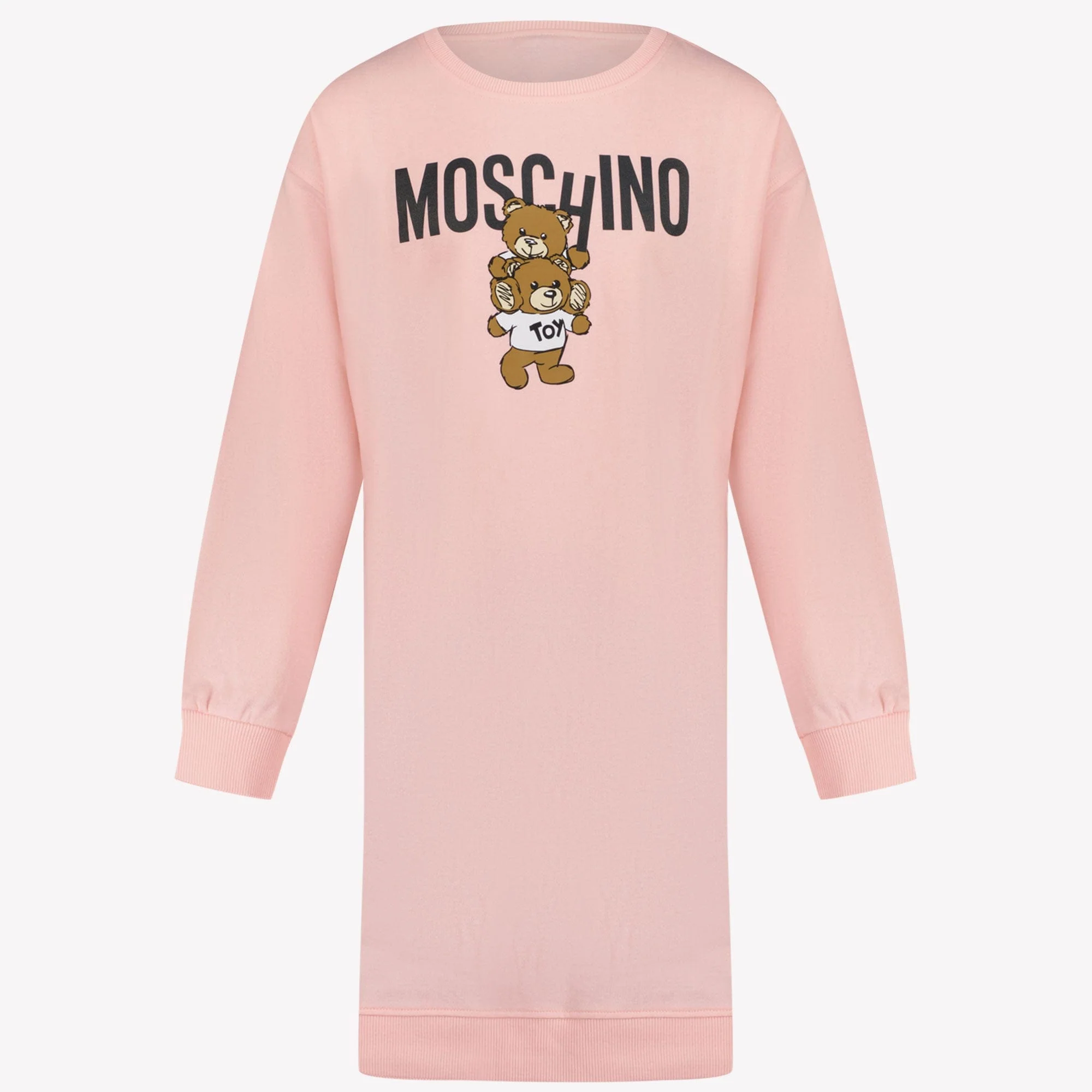 Moschino Meisjes jurk