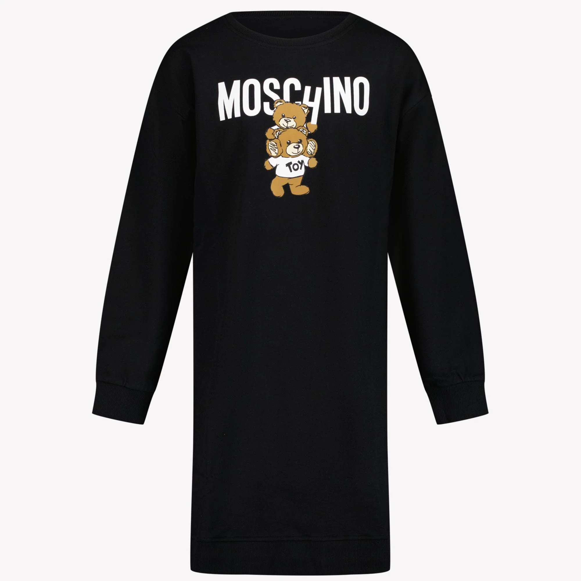 Moschino Meisjes jurk