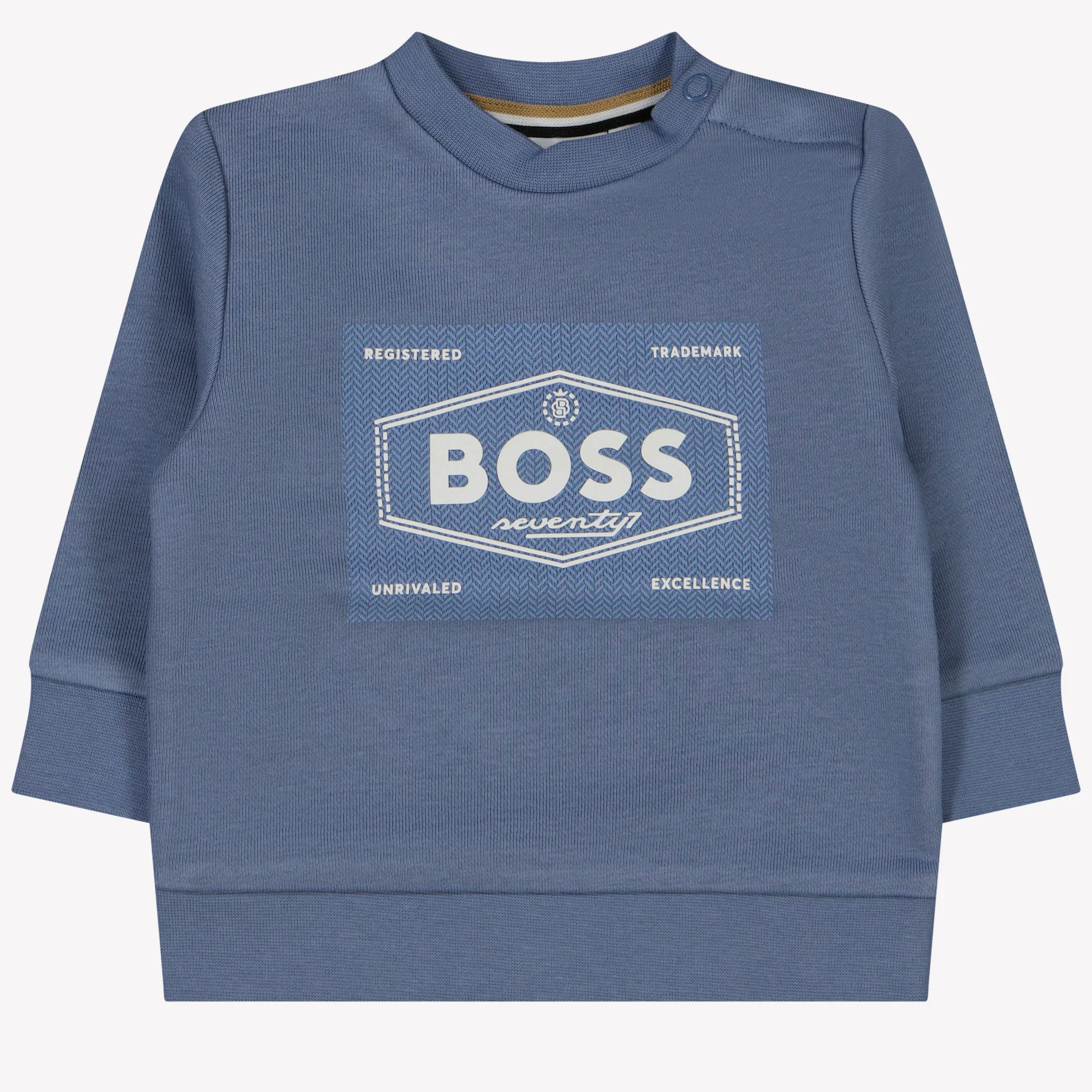 Hugo Boss Baby jongens trui