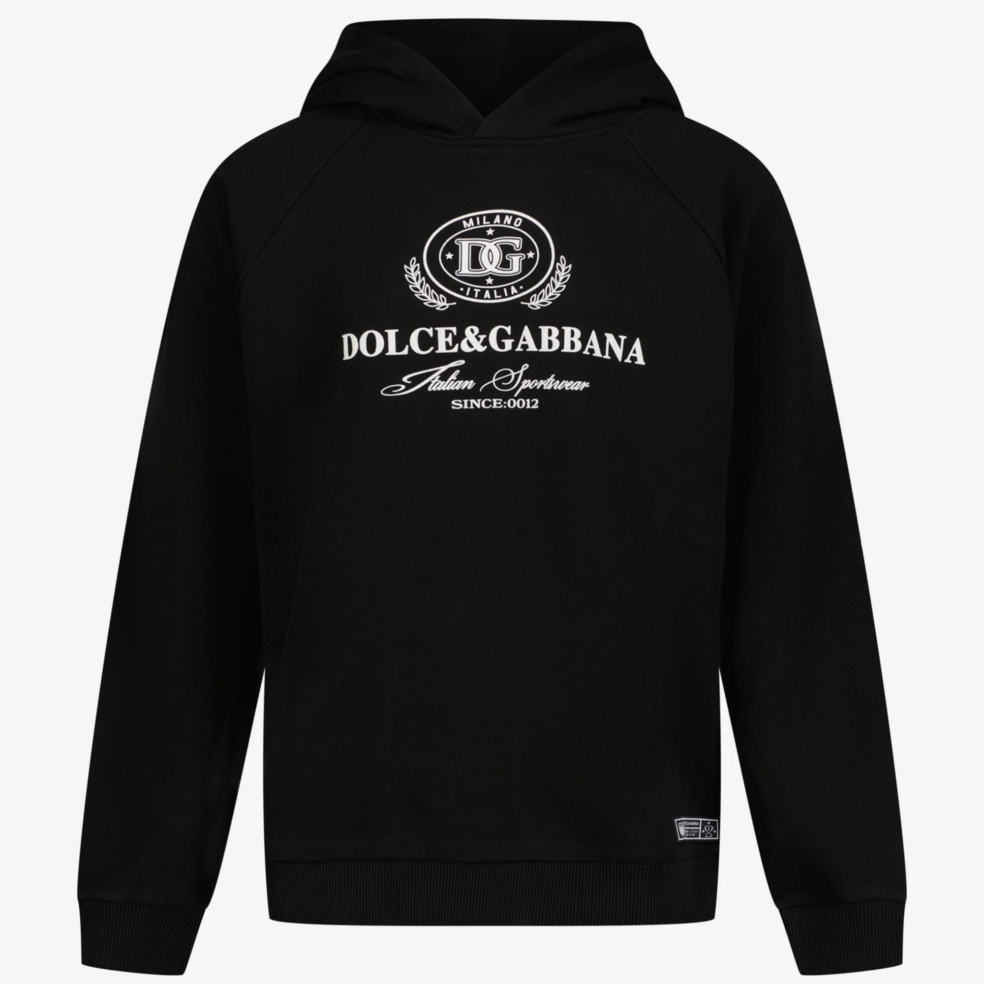 Dolce and Gabbana Kinder jongens trui