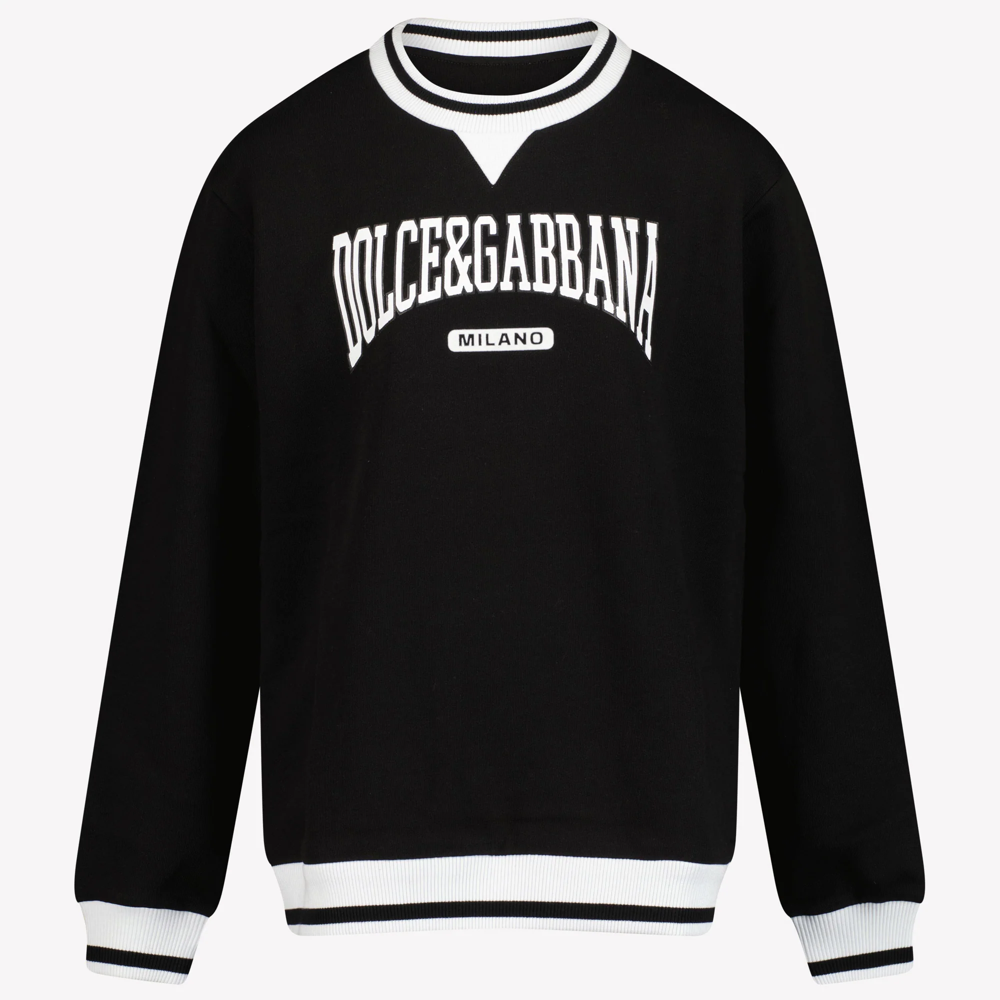 Dolce and Gabbana Kinder jongens trui